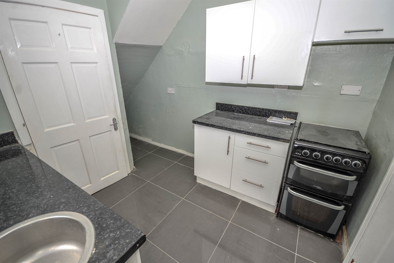 2 bed flat for sale in Bewick Street, South Shields  - Property Image 5