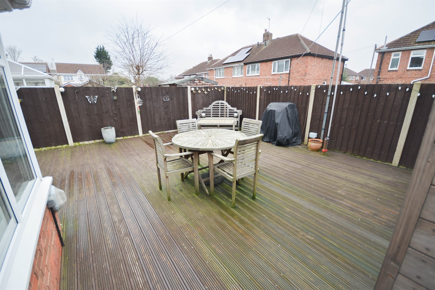 3 bed detached house for sale in The Cornfields, Hebburn  - Property Image 23