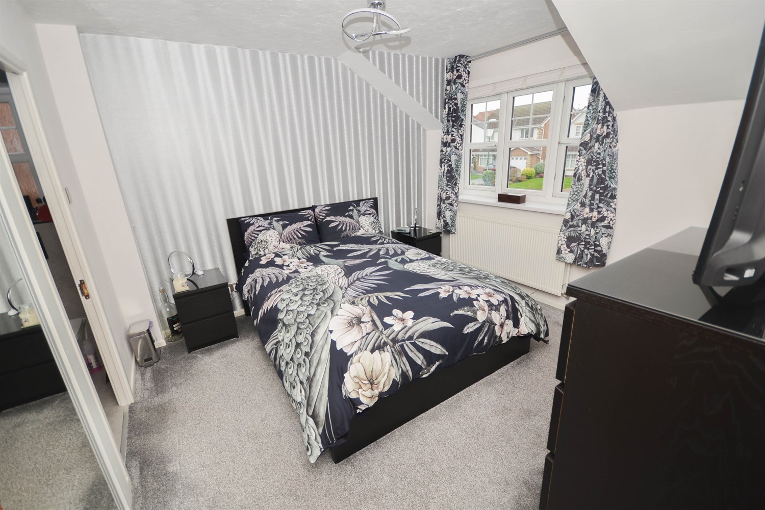 3 bed detached house for sale in The Cornfields, Hebburn  - Property Image 13