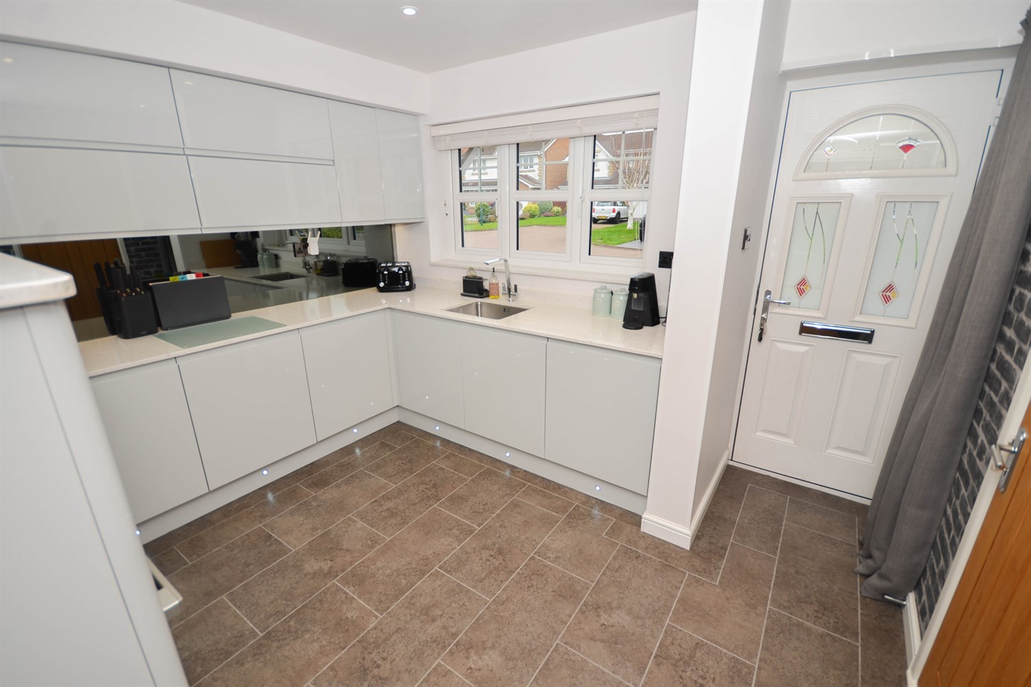 3 bed detached house for sale in The Cornfields, Hebburn  - Property Image 2