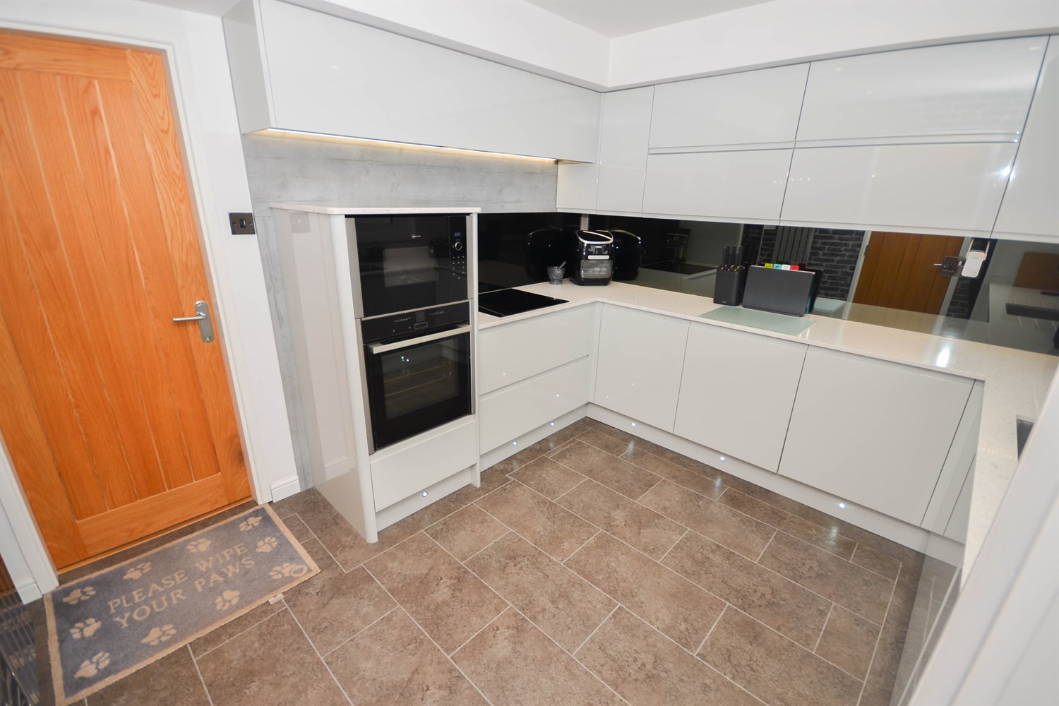3 bed detached house for sale in The Cornfields, Hebburn  - Property Image 3