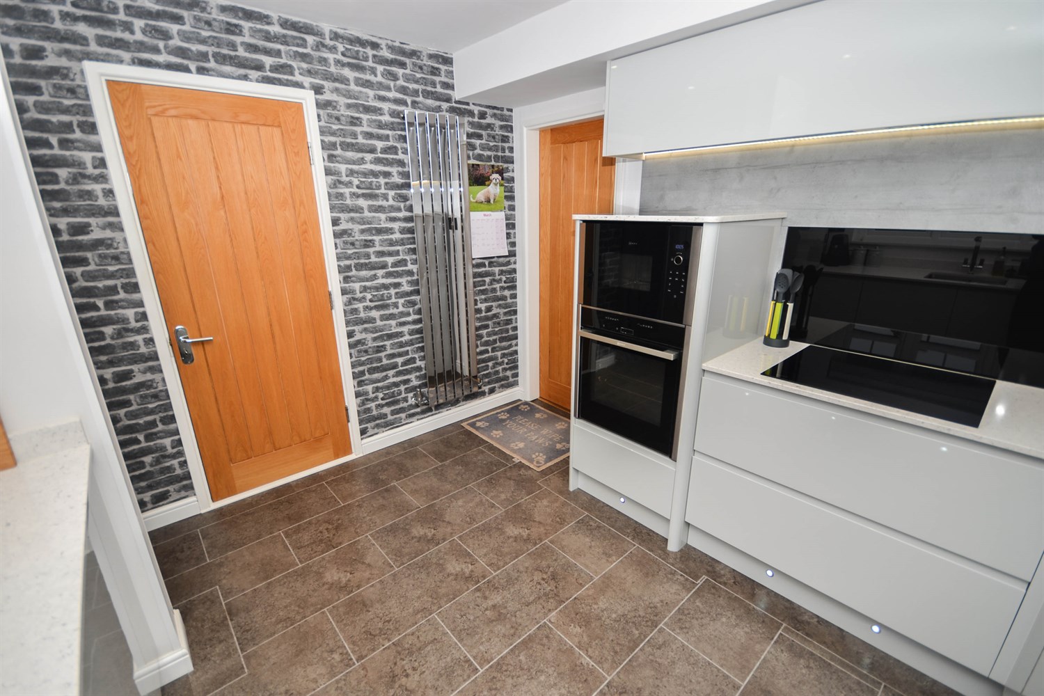 3 bed detached house for sale in The Cornfields, Hebburn  - Property Image 4