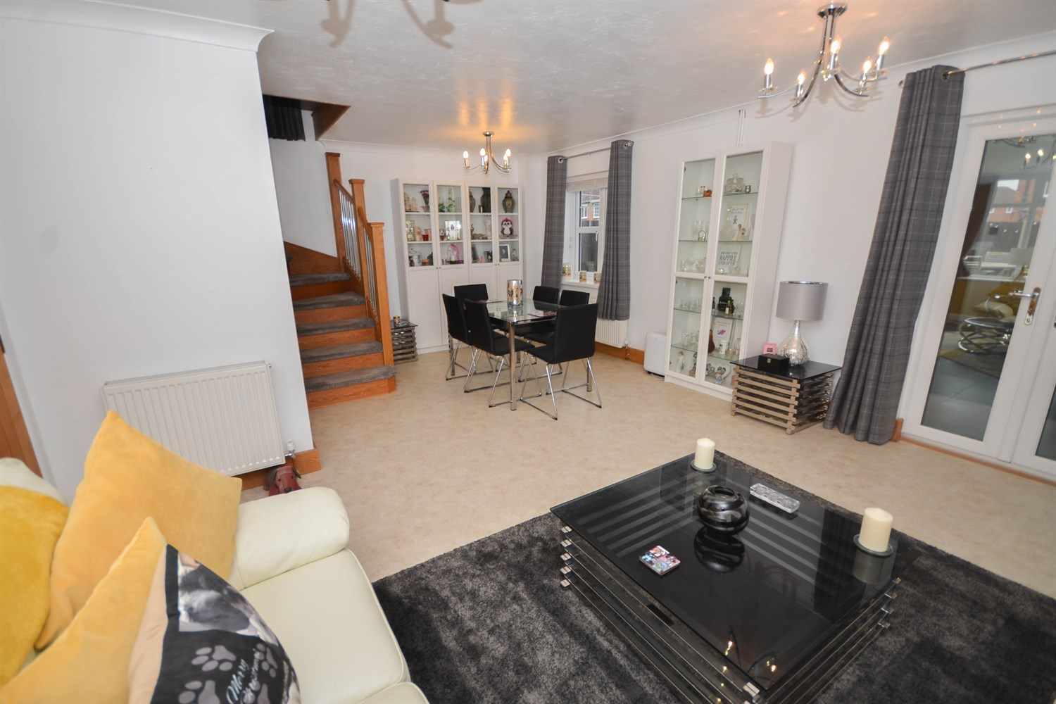 3 bed detached house for sale in The Cornfields, Hebburn  - Property Image 7