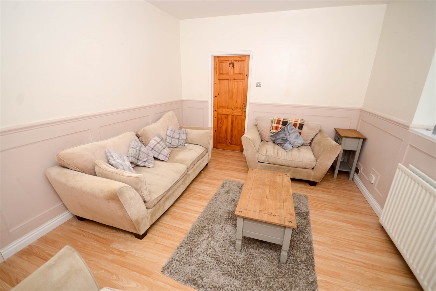 2 bed flat for sale in St. Vincent Street, South Shields  - Property Image 3