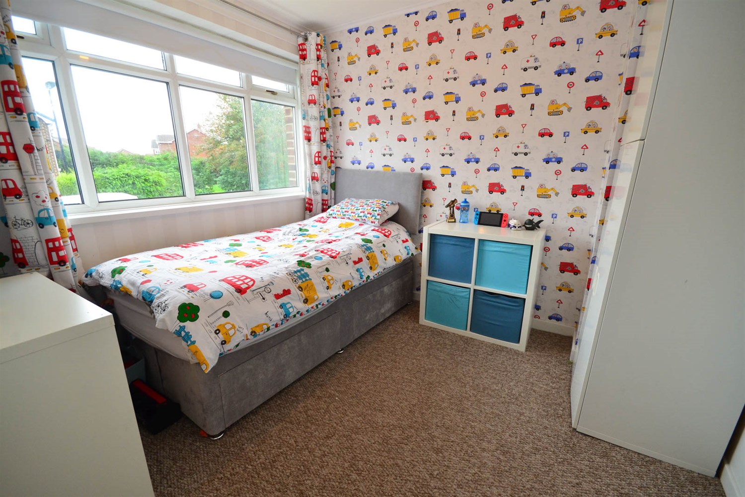 4 bed detached house for sale in Tunstall, Sunderland  - Property Image 18