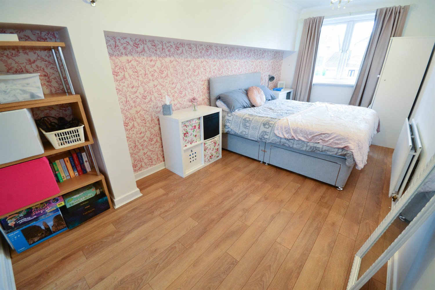 4 bed detached house for sale in Tunstall, Sunderland  - Property Image 13