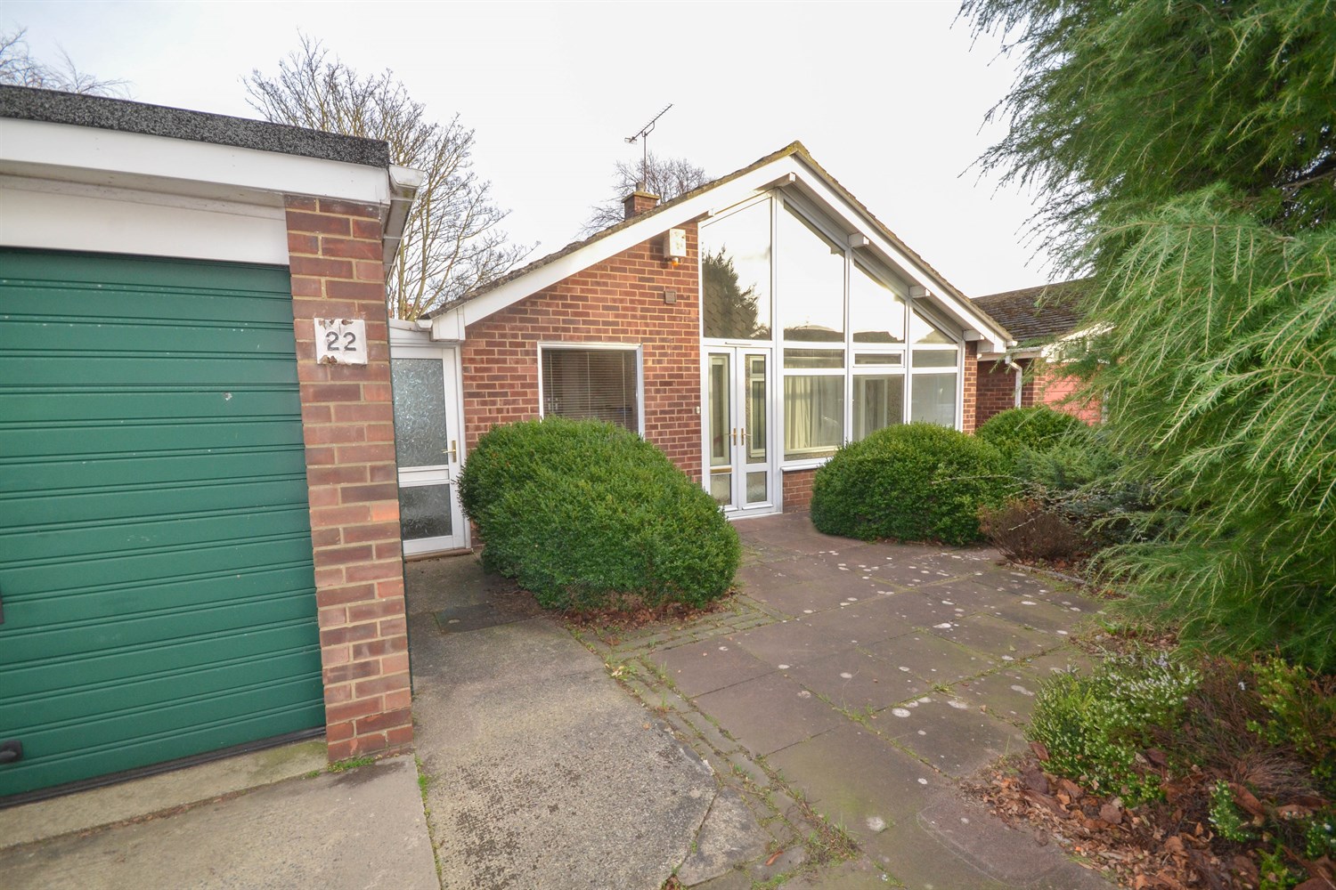 2 bed detached bungalow for sale in Ferndale Grove, East Boldon  - Property Image 1