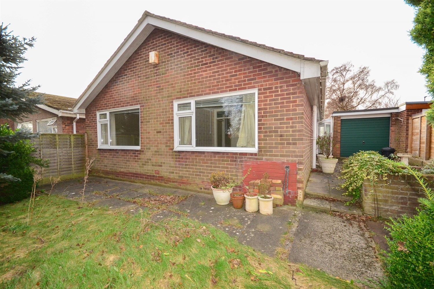 2 bed detached bungalow for sale in Ferndale Grove, East Boldon  - Property Image 11