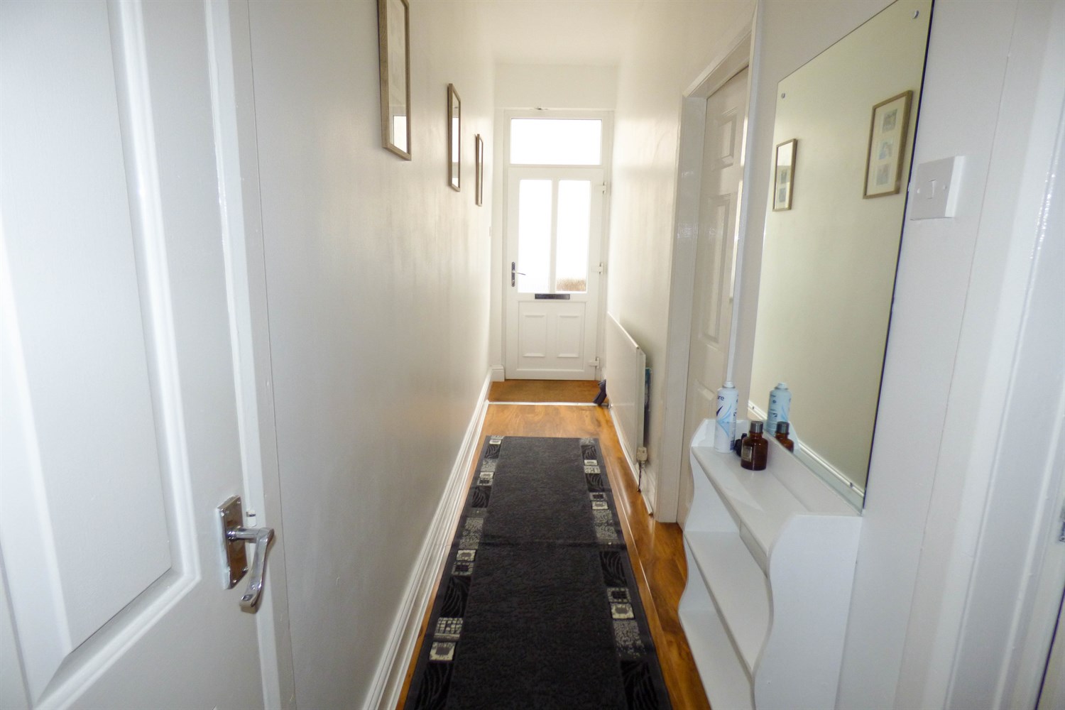 2 bed flat for sale in Westbourne Avenue, Gateshead  - Property Image 5