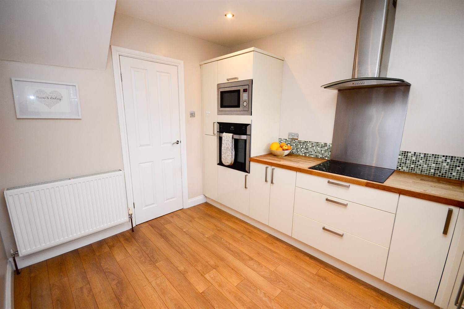 3 bed semi-detached house for sale in Crathie, Birtley  - Property Image 5
