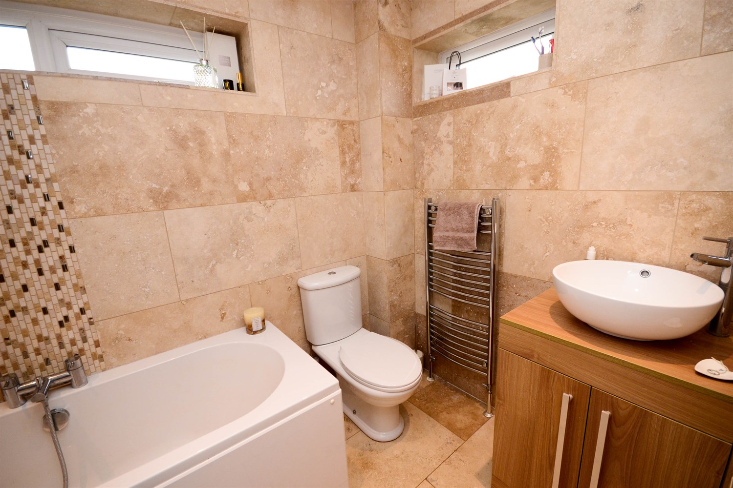 3 bed semi-detached house for sale in Crathie, Birtley  - Property Image 13