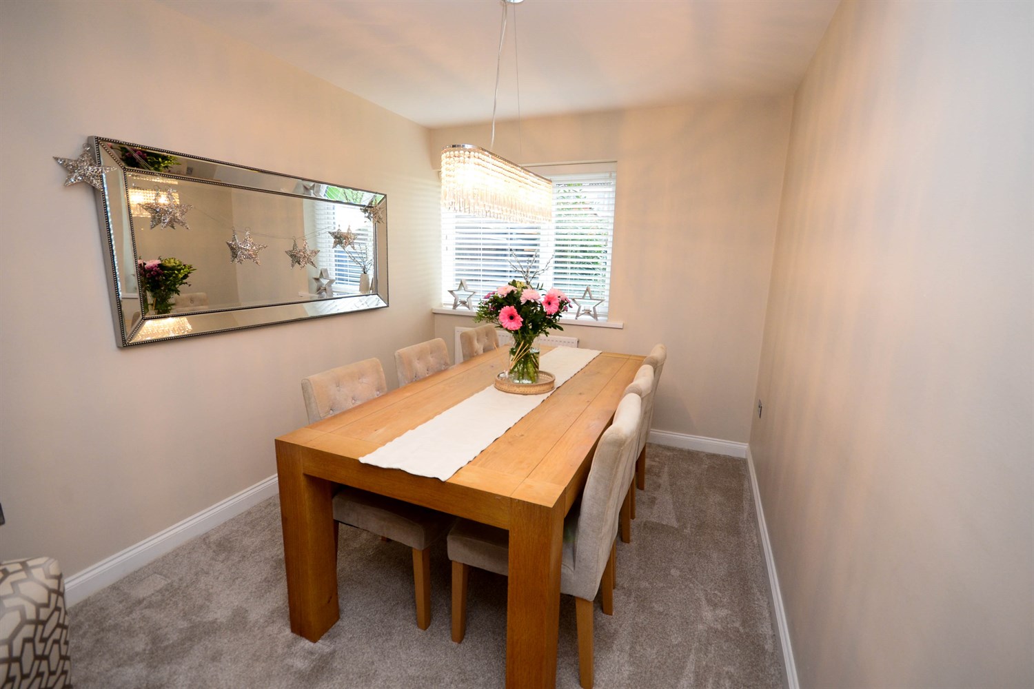 3 bed semi-detached house for sale in Crathie, Birtley  - Property Image 7