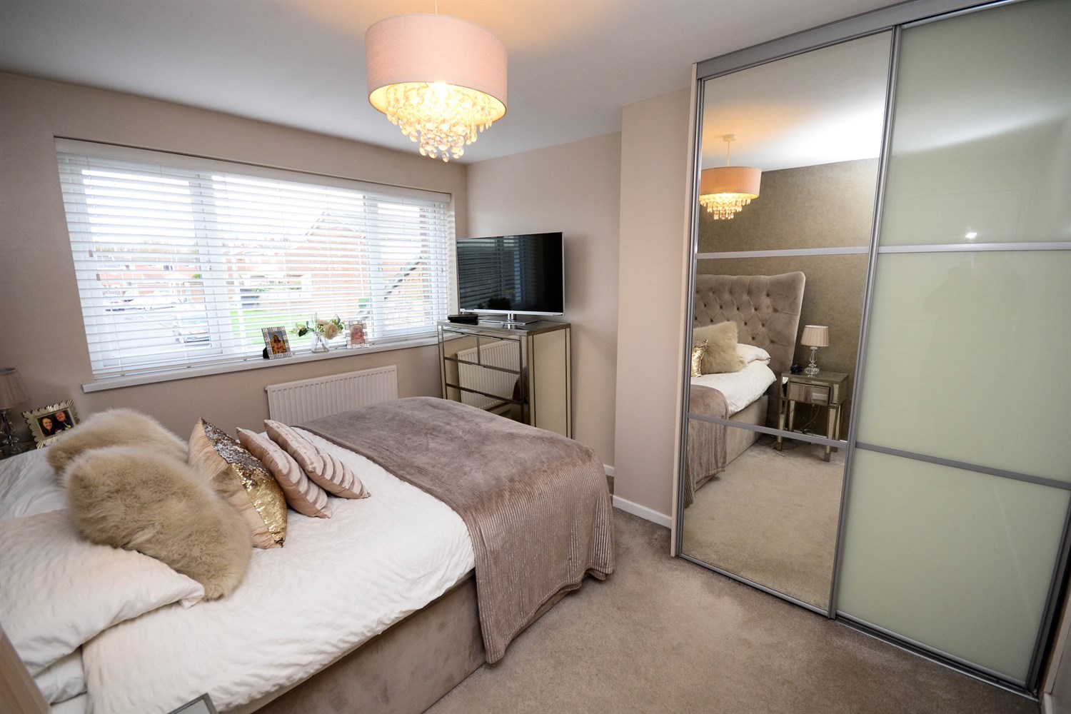 3 bed semi-detached house for sale in Crathie, Birtley  - Property Image 10