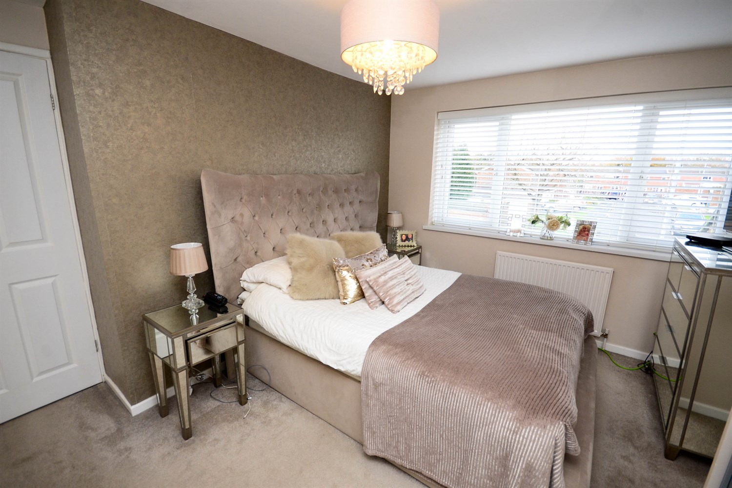 3 bed semi-detached house for sale in Crathie, Birtley  - Property Image 11