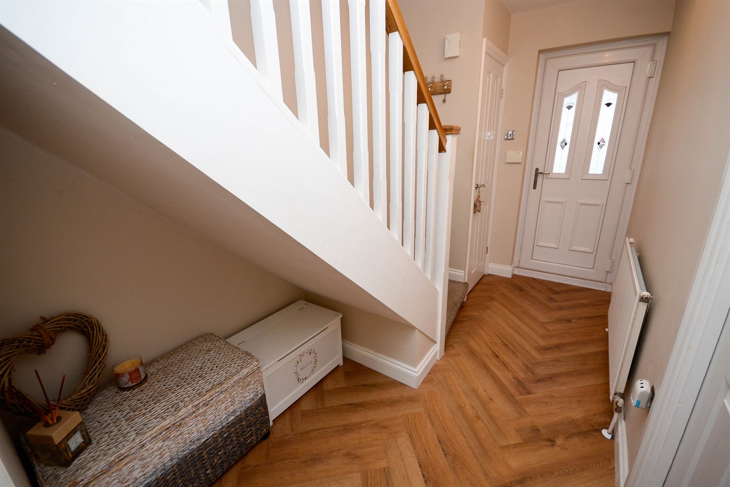 3 bed semi-detached house for sale in Crathie, Birtley  - Property Image 8