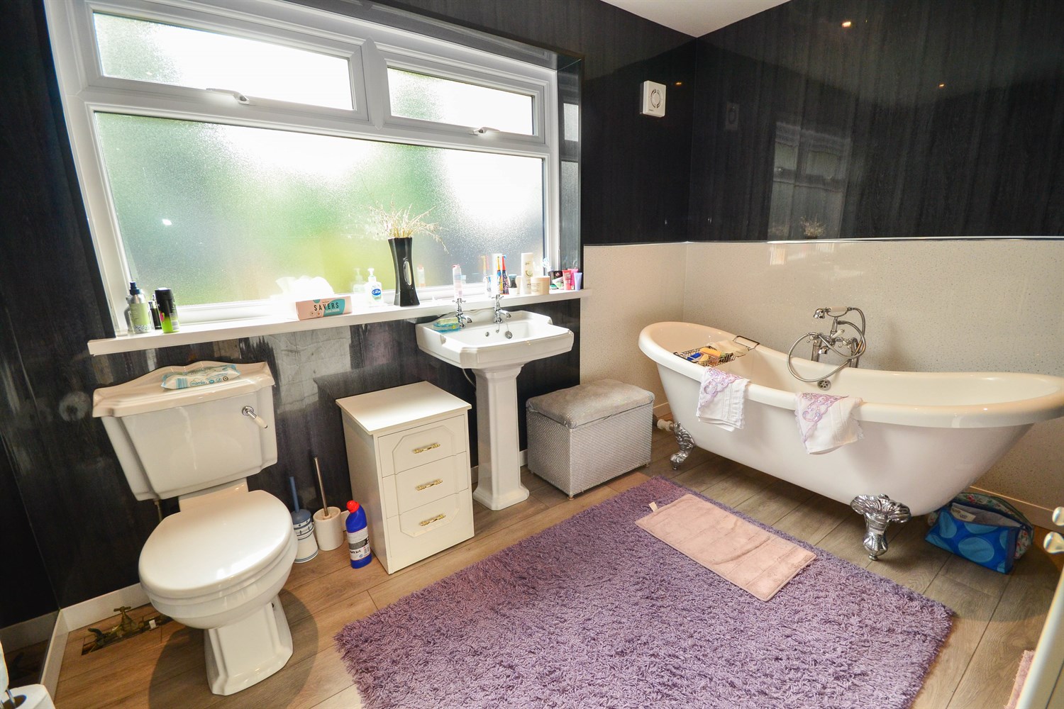2 bed semi-detached bungalow for sale in East Drive, Sunderland  - Property Image 3