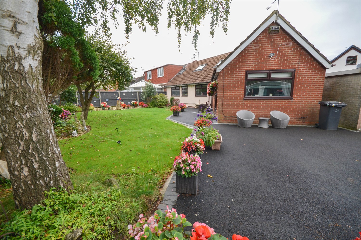 2 bed semi-detached bungalow for sale in East Drive, Sunderland  - Property Image 13