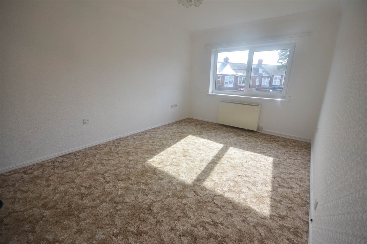 1 bed flat for sale in Langholm Court, East Boldon  - Property Image 2