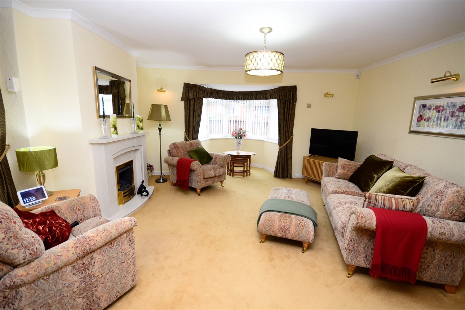 3 bed detached bungalow for sale in Hillcrest, Jarrow  - Property Image 10
