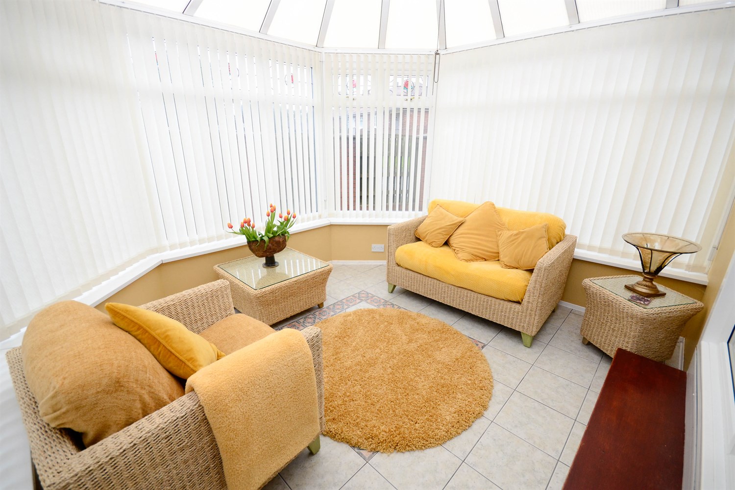 3 bed detached bungalow for sale in Hillcrest, Jarrow  - Property Image 2