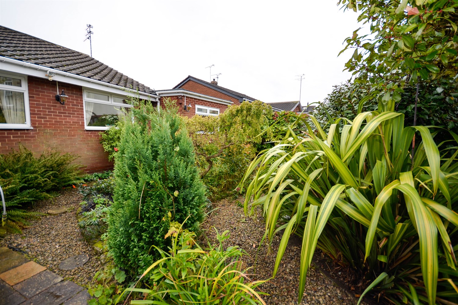 3 bed detached bungalow for sale in Hillcrest, Jarrow  - Property Image 15