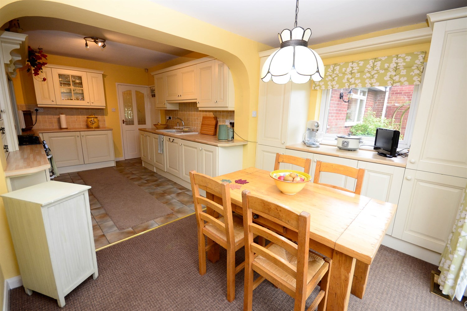 3 bed detached bungalow for sale in Hillcrest, Jarrow  - Property Image 13