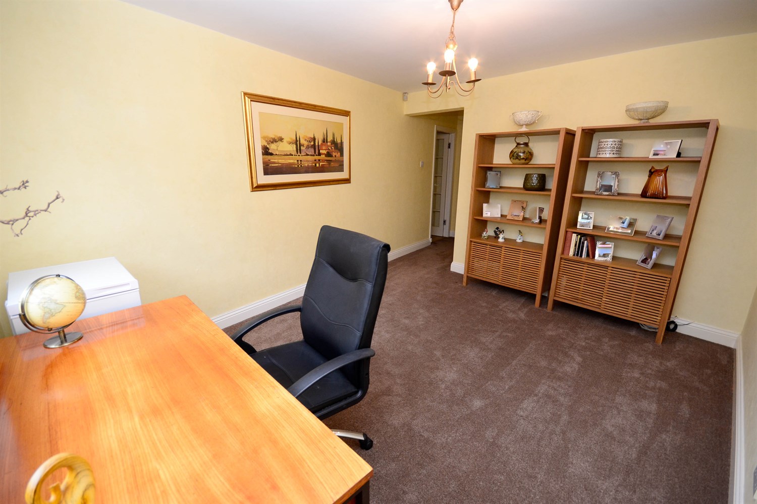 3 bed detached bungalow for sale in Hillcrest, Jarrow  - Property Image 19