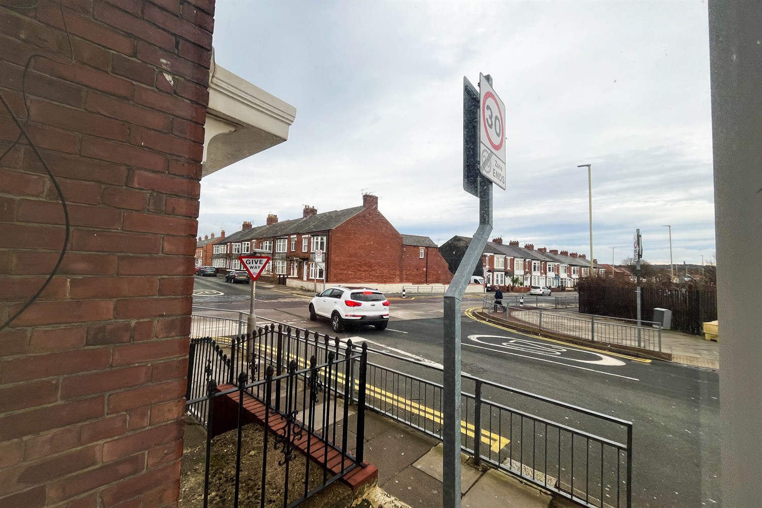 2 bed flat for sale in Reading Road, South Shields  - Property Image 14