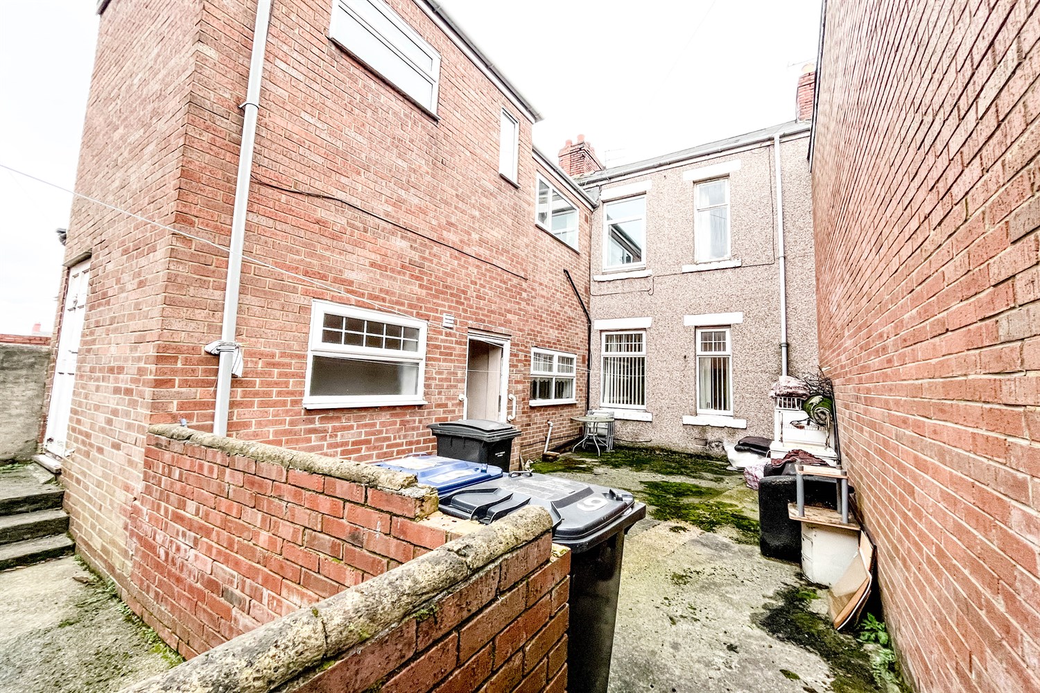 2 bed flat for sale in Reading Road, South Shields  - Property Image 12