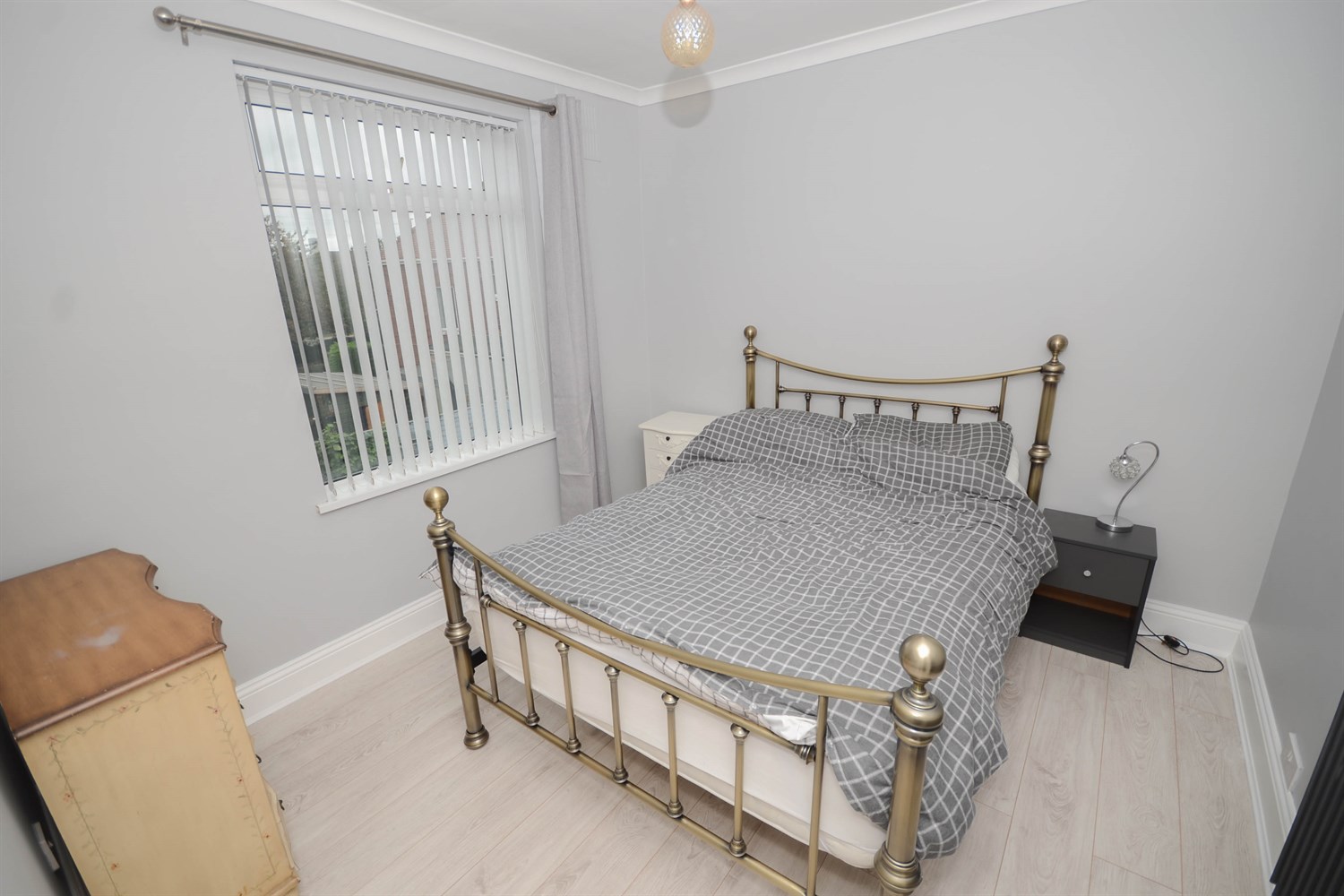 3 bed semi-detached house for sale in Margaret Grove, South Shields  - Property Image 5