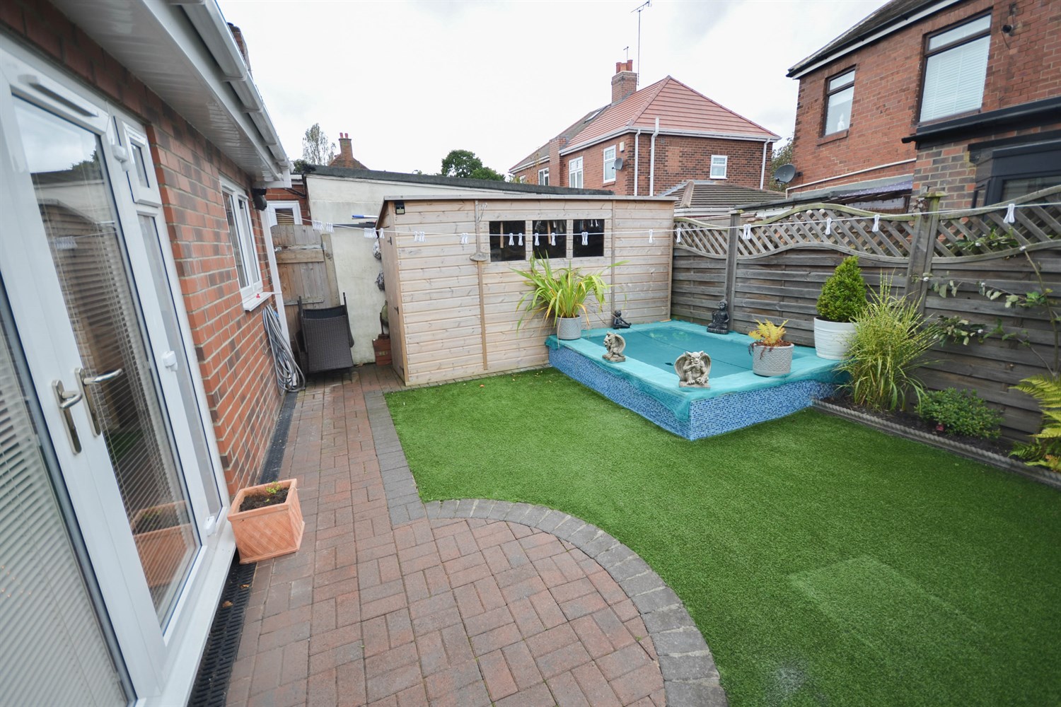 3 bed semi-detached house for sale in Margaret Grove, South Shields  - Property Image 20