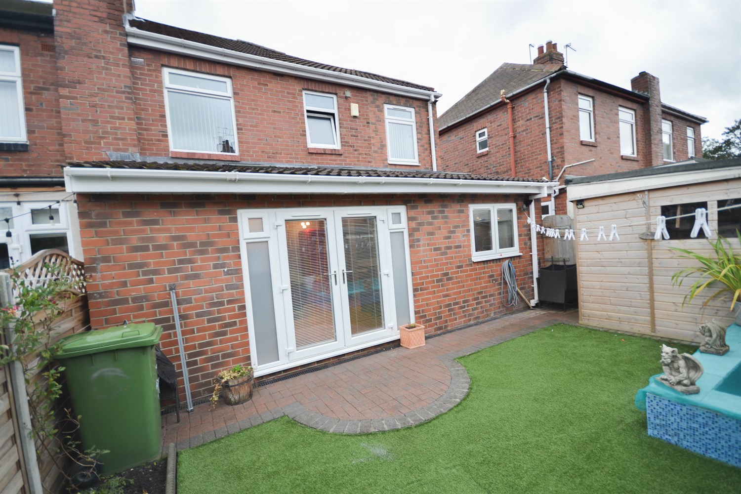 3 bed semi-detached house for sale in Margaret Grove, South Shields  - Property Image 21