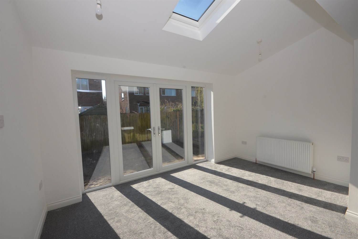 3 bed detached house for sale in Moorfield Gardens, Cleadon  - Property Image 4