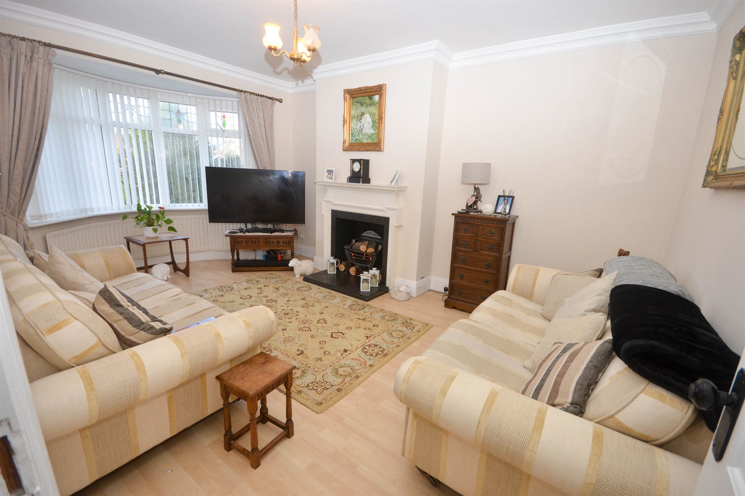 3 bed semi-detached house for sale in Sunniside Lane, Cleadon  - Property Image 2
