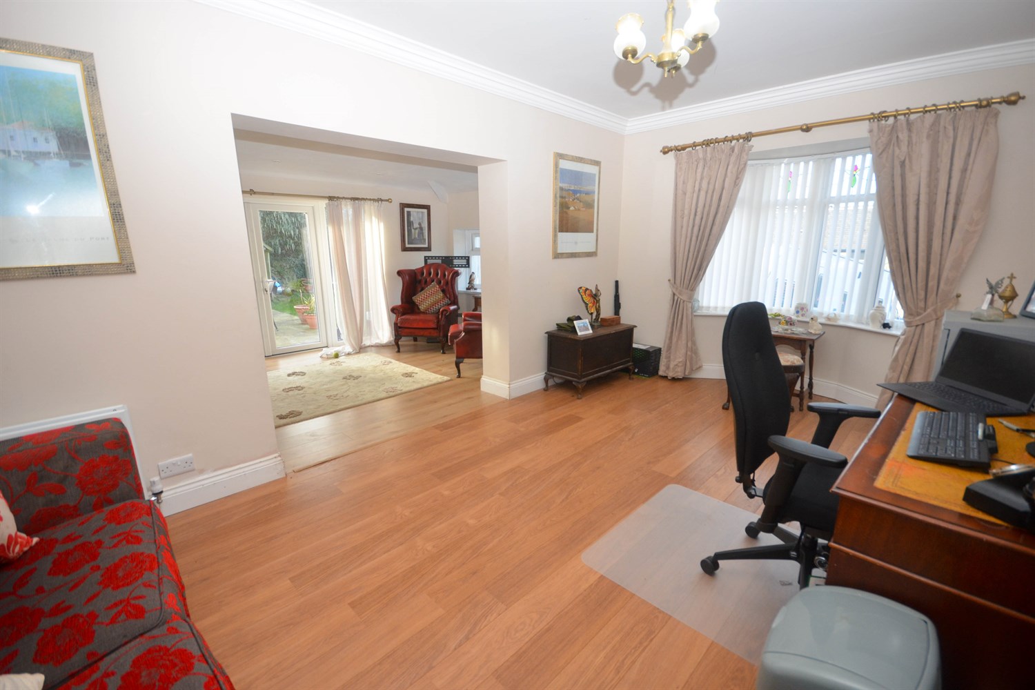 3 bed semi-detached house for sale in Sunniside Lane, Cleadon  - Property Image 9