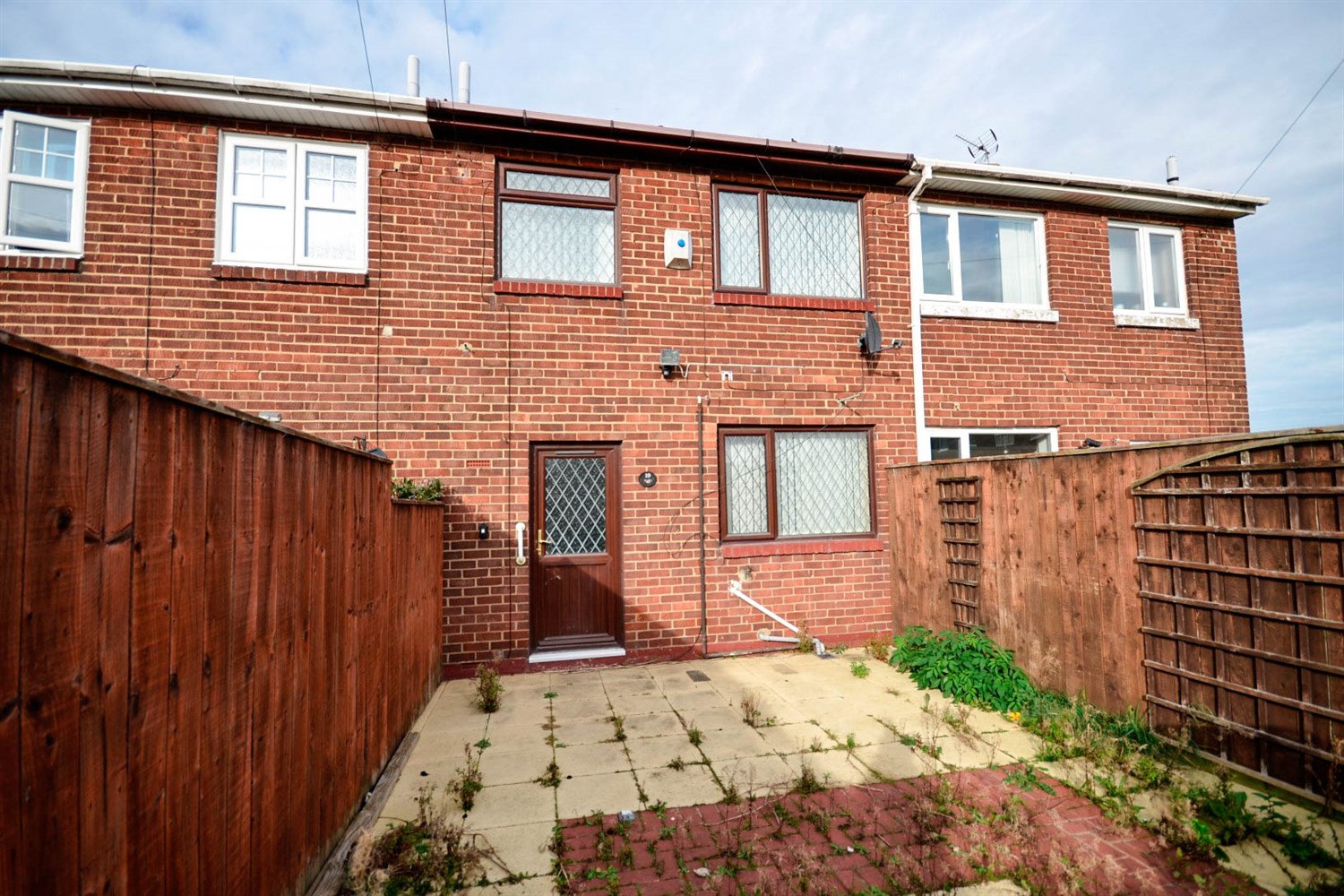 2 bed house for sale in Ferngrove, Jarrow  - Property Image 8