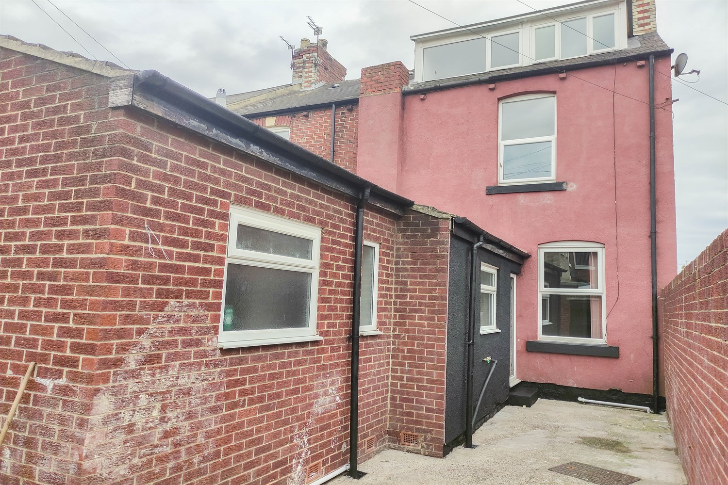 4 bed end of terrace house for sale in Salmon Street, South Shields  - Property Image 12