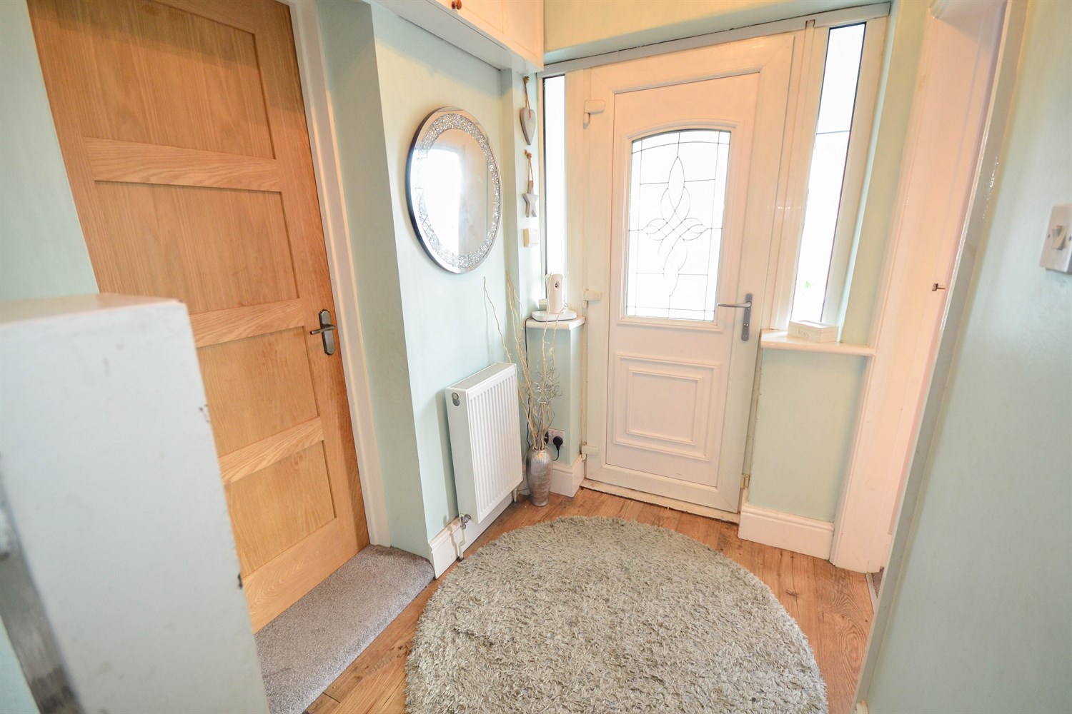 4 bed semi-detached house for sale in Fulwell, Sunderland  - Property Image 9