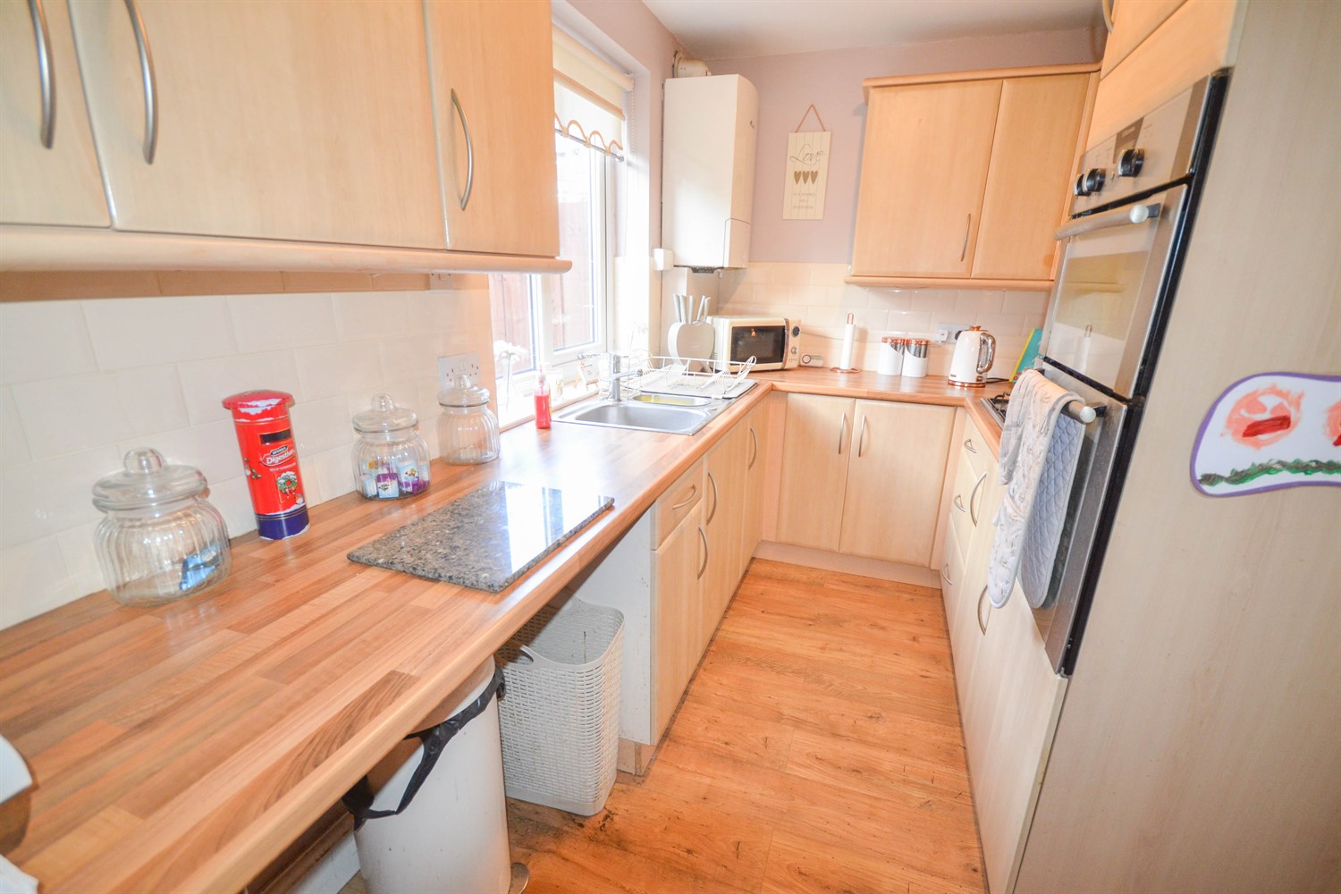 4 bed semi-detached house for sale in Fulwell, Sunderland  - Property Image 6