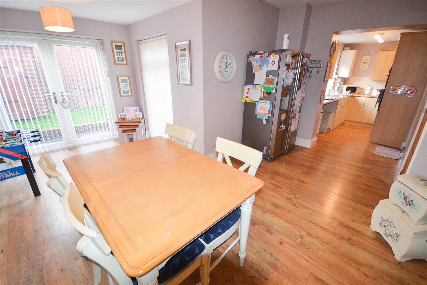 4 bed semi-detached house for sale in Fulwell, Sunderland  - Property Image 5