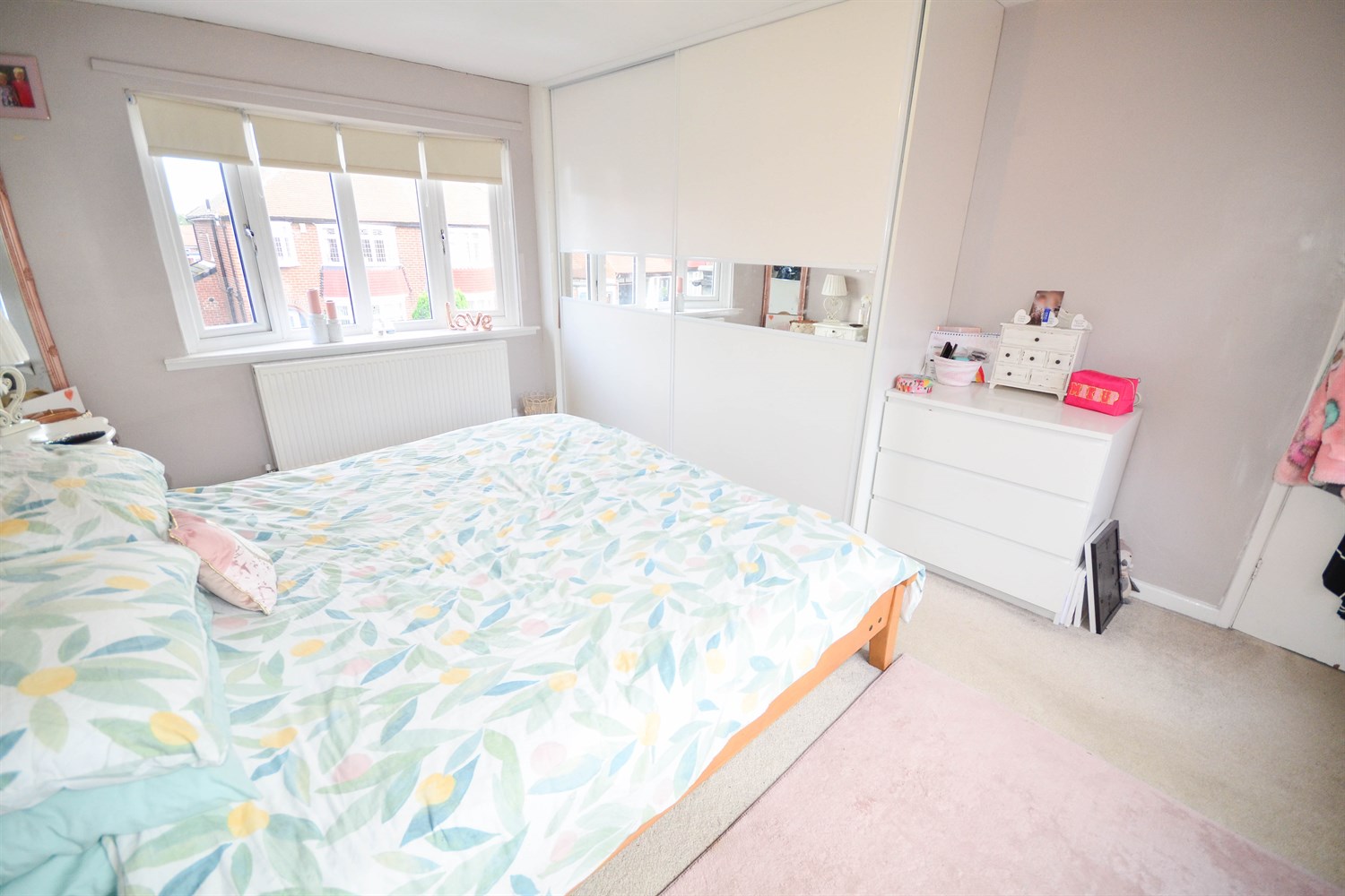 4 bed semi-detached house for sale in Fulwell, Sunderland  - Property Image 11