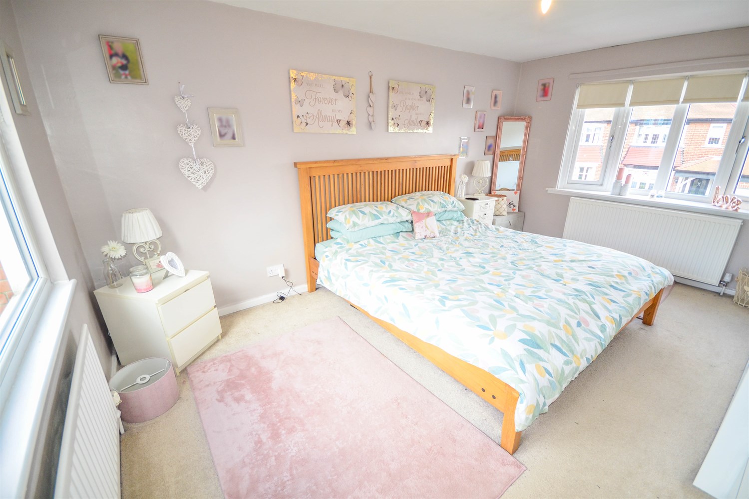 4 bed semi-detached house for sale in Fulwell, Sunderland  - Property Image 10