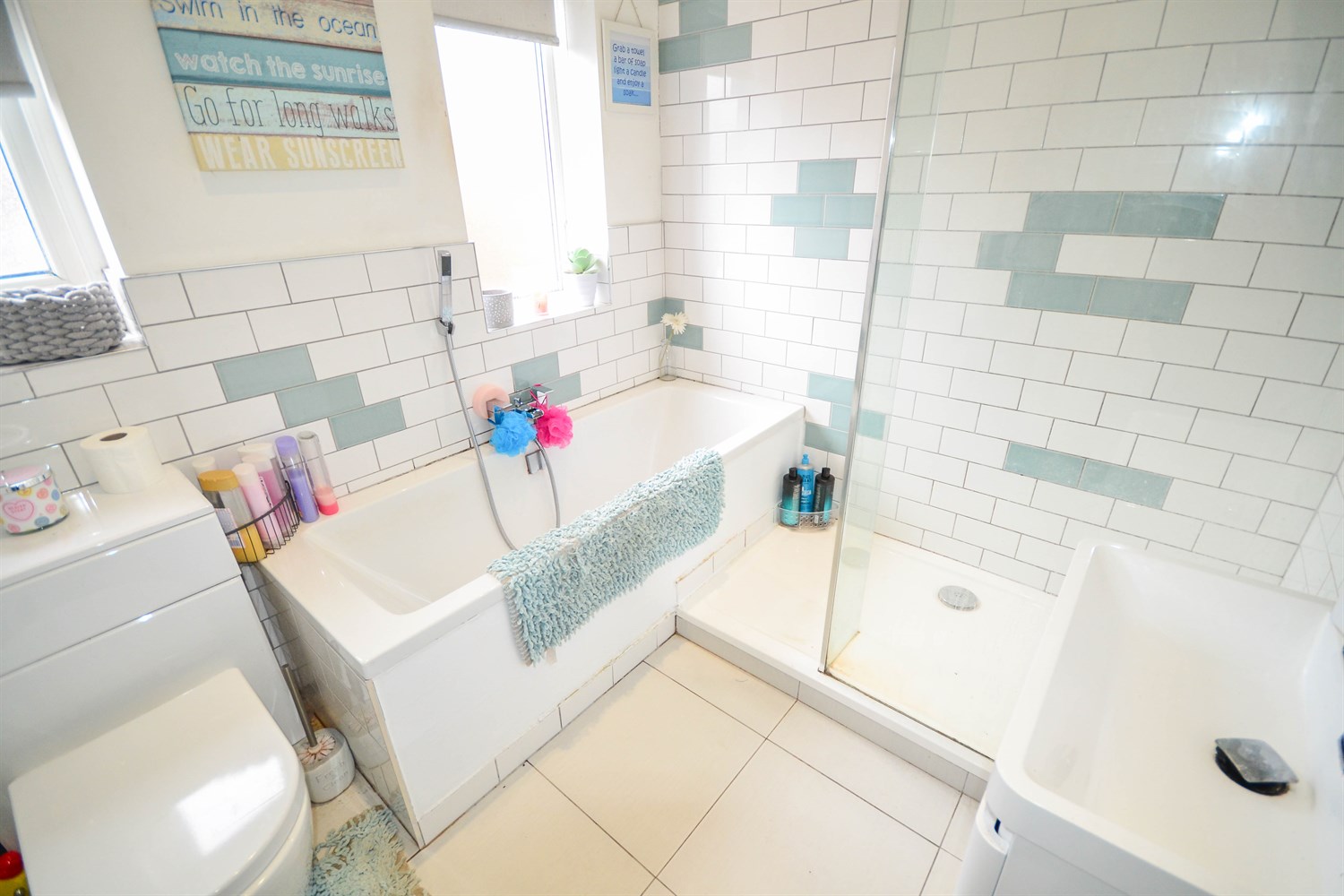4 bed semi-detached house for sale in Fulwell, Sunderland  - Property Image 12