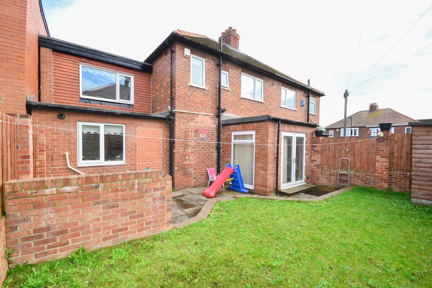 4 bed semi-detached house for sale in Fulwell, Sunderland  - Property Image 18