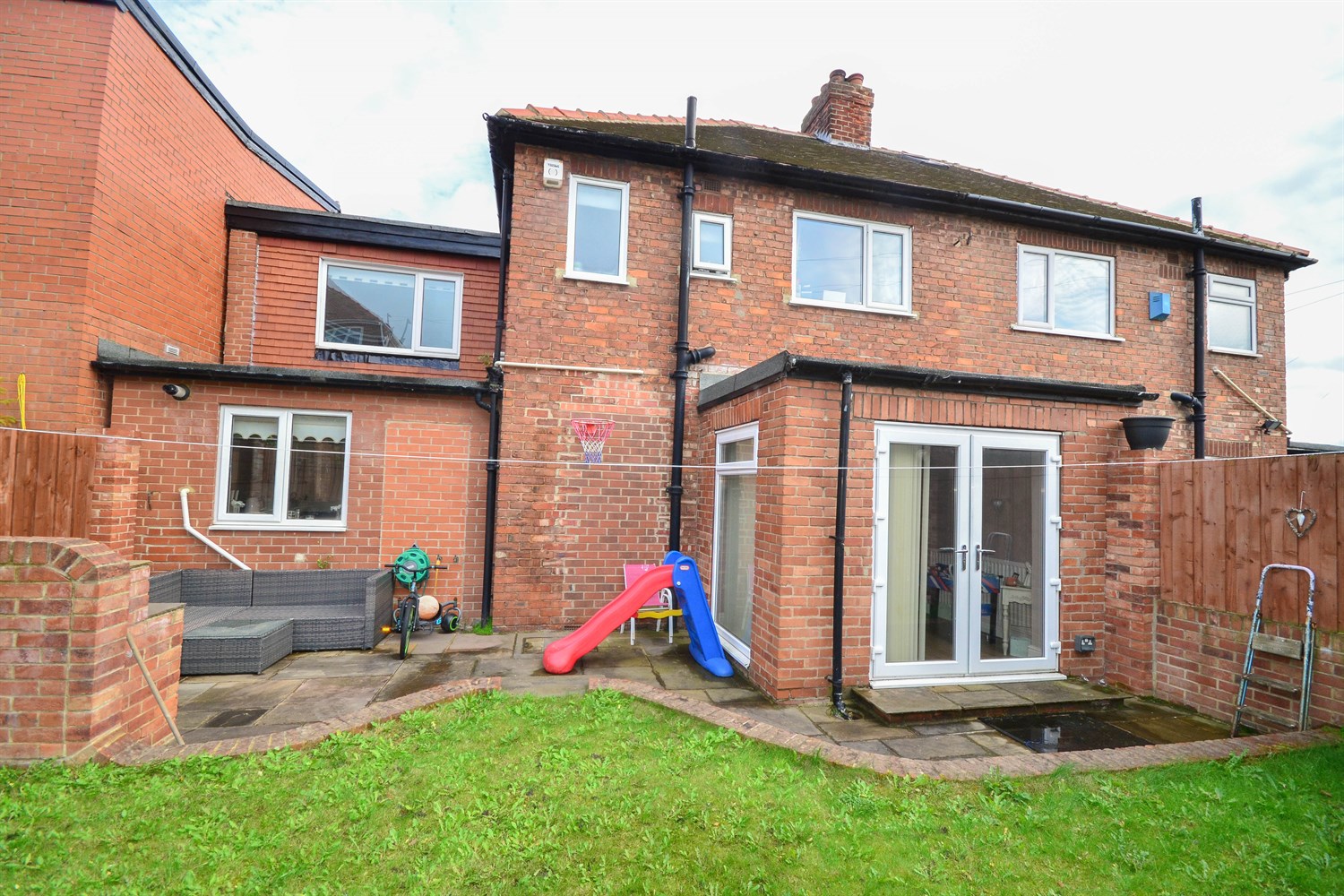 4 bed semi-detached house for sale in Fulwell, Sunderland  - Property Image 19
