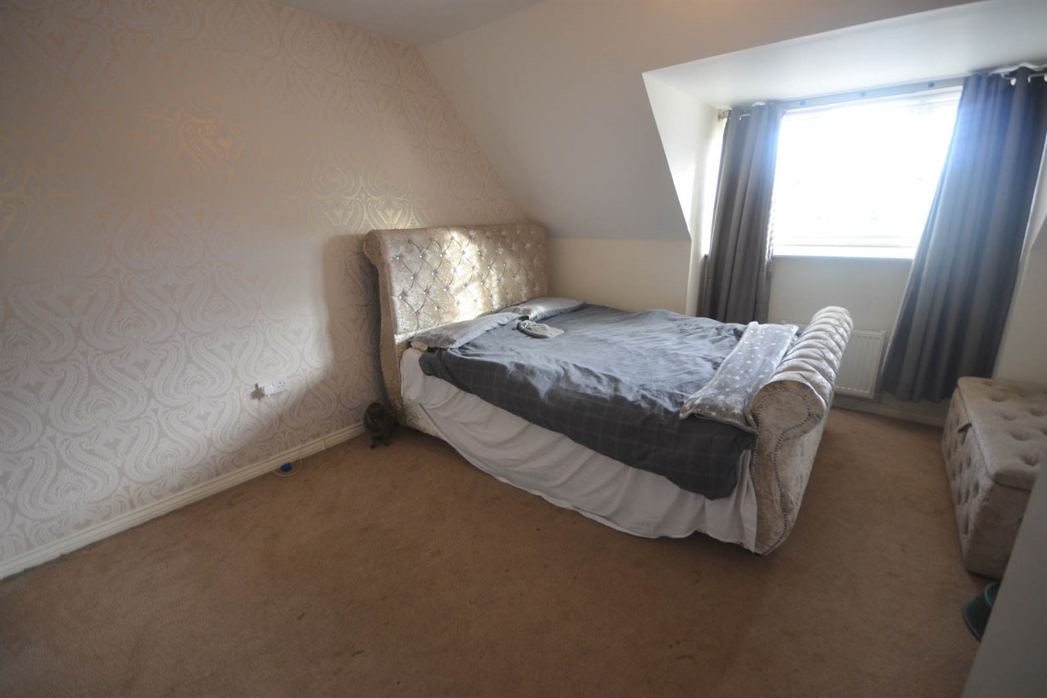 3 bed house for sale in Woodside Drive, Boldon Colliery  - Property Image 6