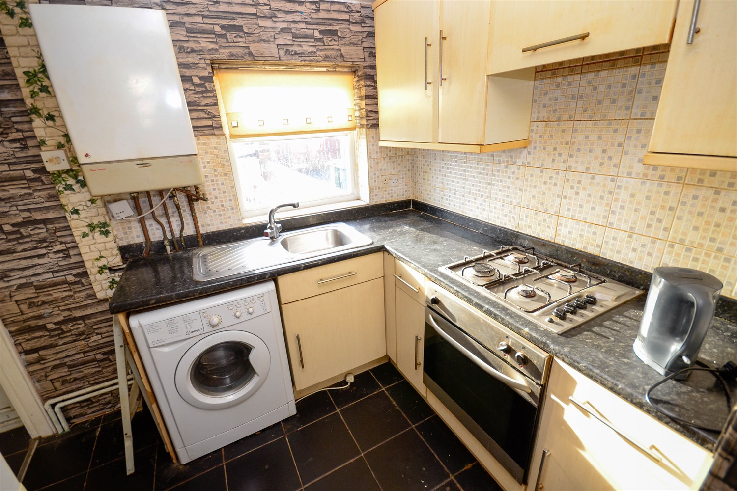 2 bed house for sale in Victoria Terrace, Wrekenton  - Property Image 3