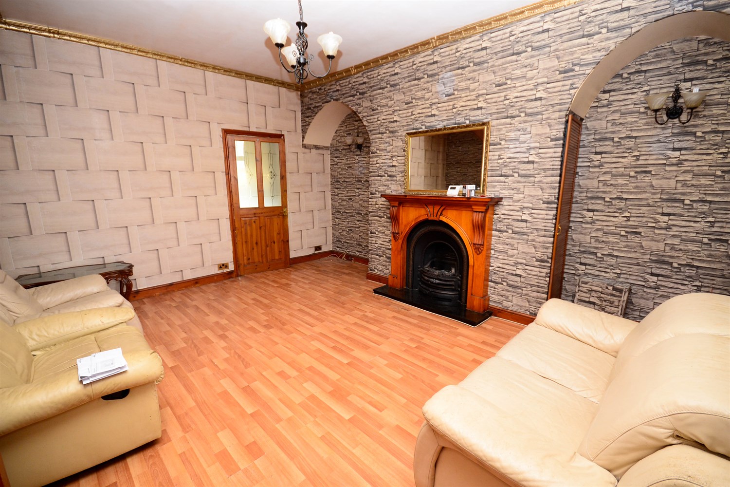 2 bed house for sale in Victoria Terrace, Wrekenton  - Property Image 8