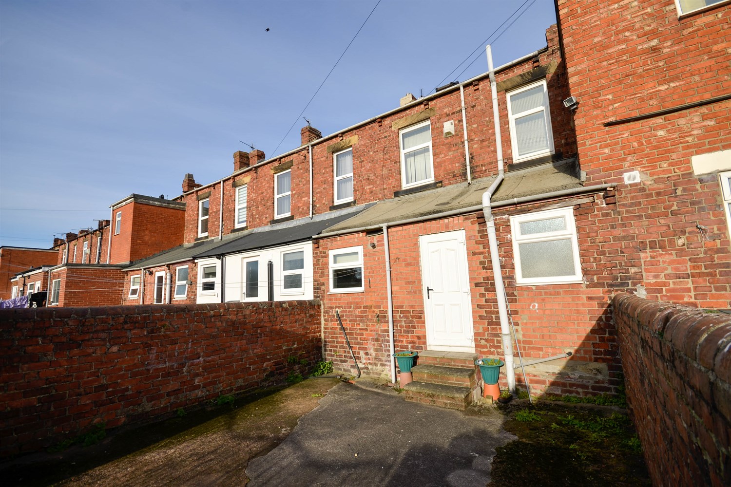 2 bed house for sale in Victoria Terrace, Wrekenton  - Property Image 9