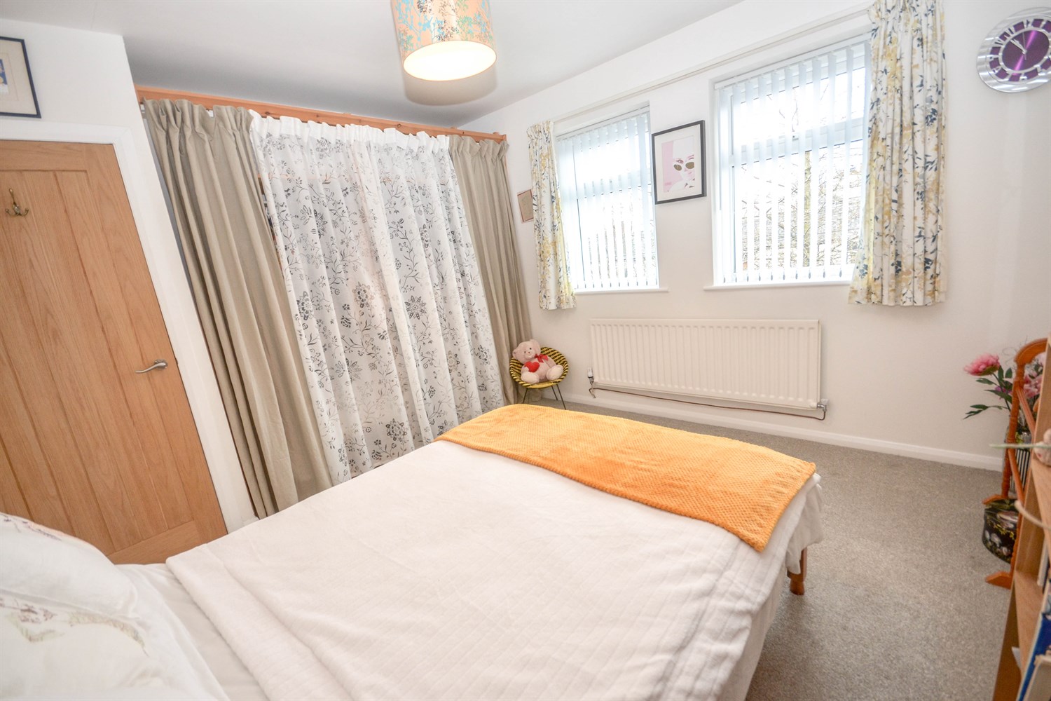 3 bed semi-detached house for sale in St. Nicholas Road, West Boldon  - Property Image 21
